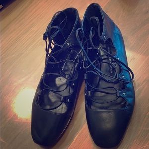 French Connection Shoes 7